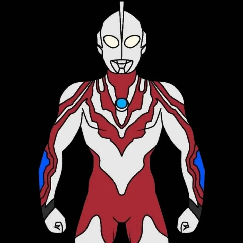 chat with ai character: 利布特奥特曼 