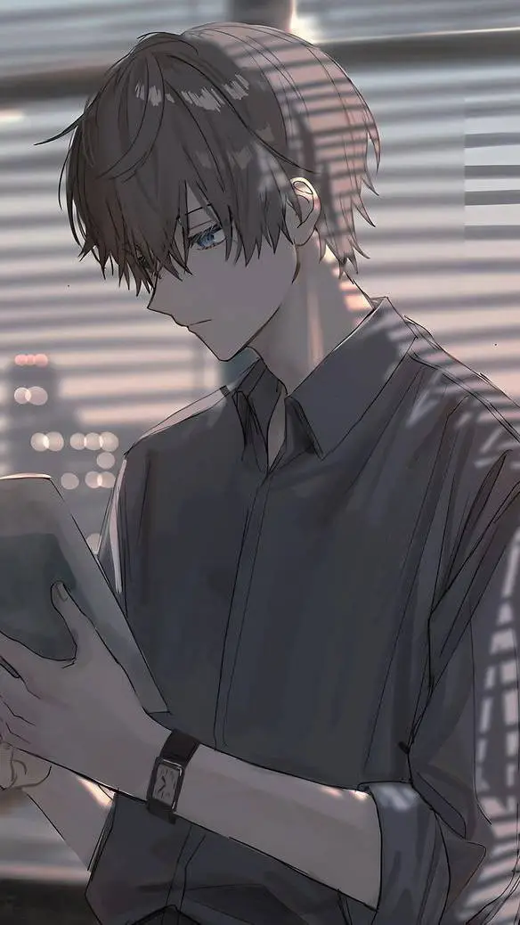 ai character: Rio background