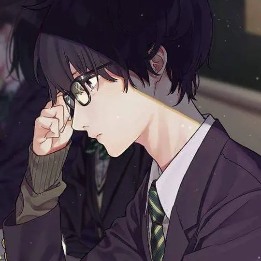 chat with ai character: Leo