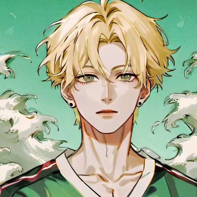 chat with ai character: Flynn