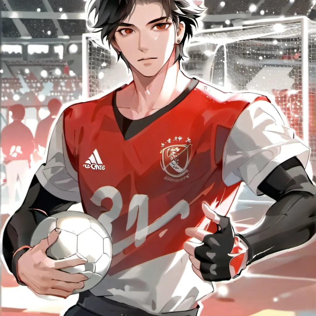 chat with ai character: Zach