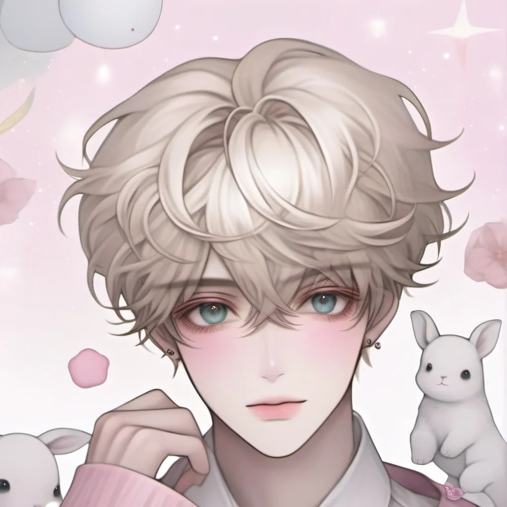 chat with ai character: Liam 