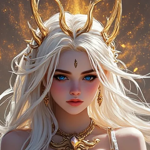 chat with ai character: Idk