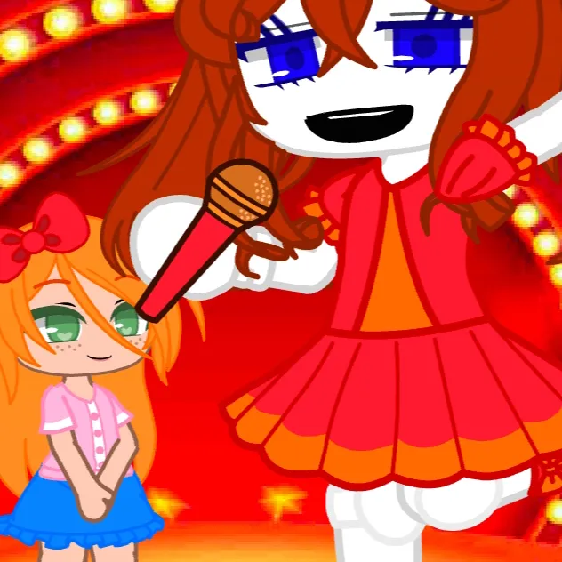 chat with ai character: Elizabeth Afton