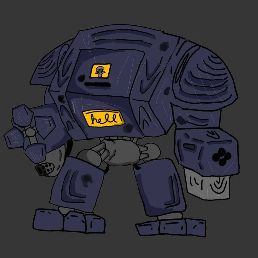 chat with ai character: bellator sapientia