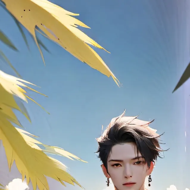 chat with ai character: Jack
