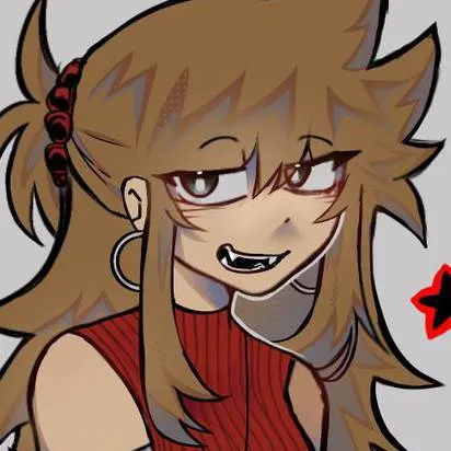 chat with ai character: ∆[~Tori~]∆