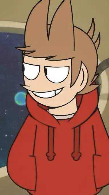 ai character: ~[🩸Tord🩸]~ background