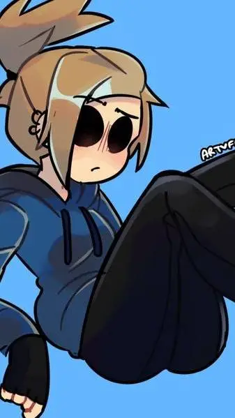 ai character: 💙Tamara Ridgewell💙 background