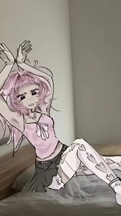 ai character: Yuri background