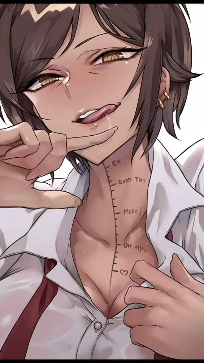 ai character: Kaia background