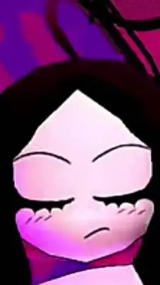 ai character: Bella background