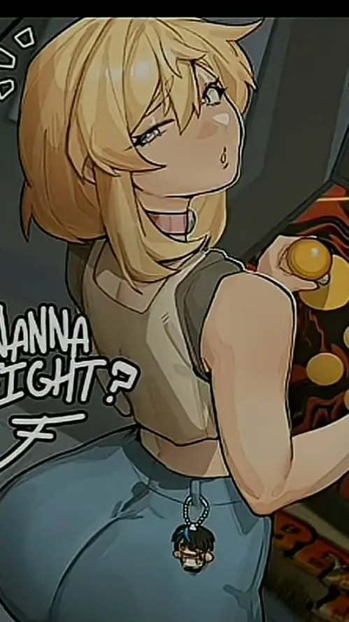 ai character: Jess background