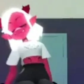 chat with ai character: Khaos