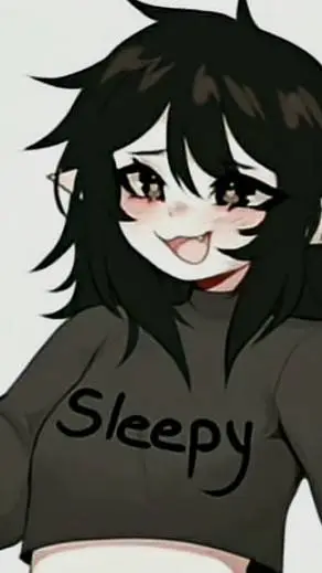 ai character: Misty background