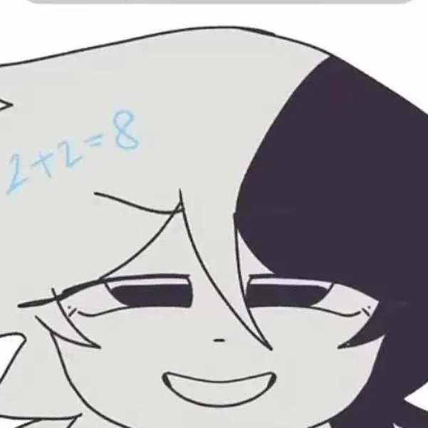 chat with ai character: 🖤Zip🤍