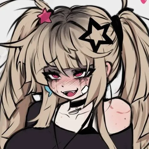 chat with ai character: 🖤 Miki 🩷