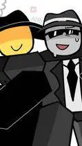 ai character: ⚔️Mafioso-Chance⚔️ background