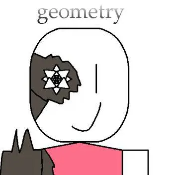 chat with ai character: GEOMETRY