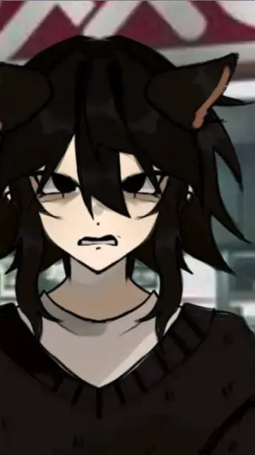 ai character: Zack background