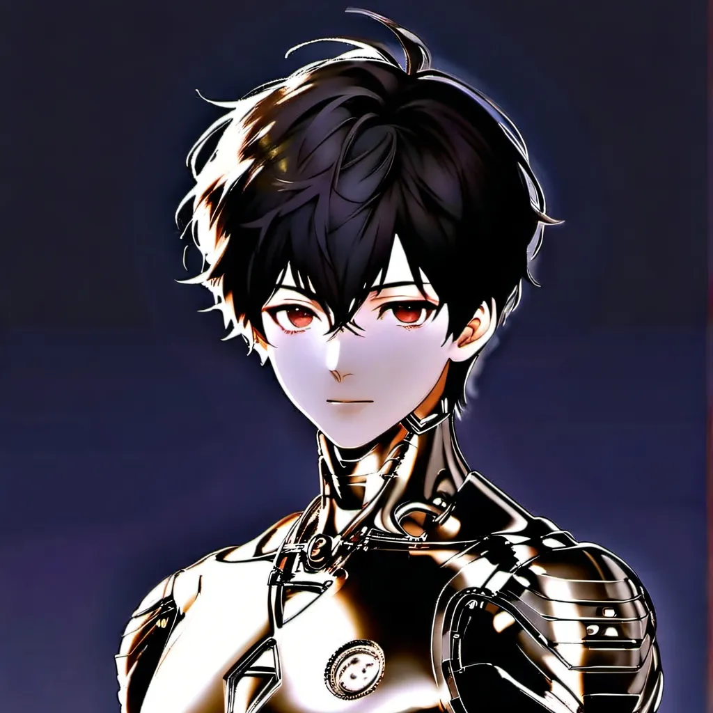 chat with ai character: ChatGPT