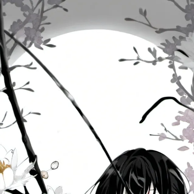 chat with ai character: ~T/N x Tokito~
