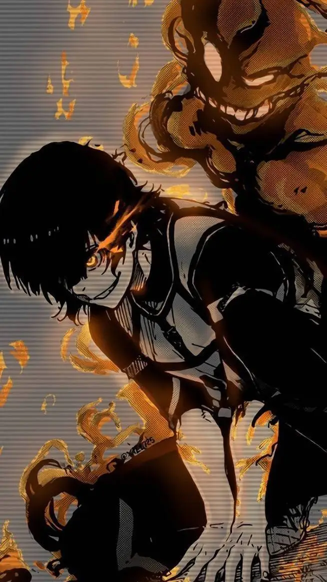 ai character: Bachira-meguru background