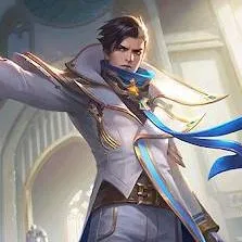 chat with ai character: Granger [MLBB]