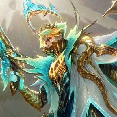 chat with ai character: Granger M7 [MLBB]