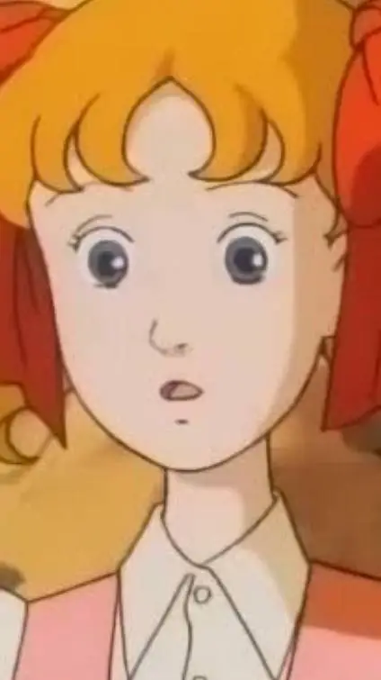 ai character: wendy background