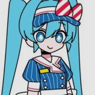 chat with ai character: miku mesmerizer 