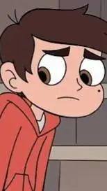 ai character: marco background