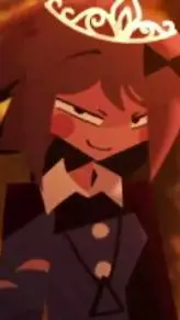 ai character: Alice  background