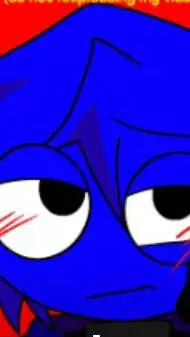 ai character: jevin background