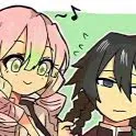 chat with ai character: Giyumits siblings 