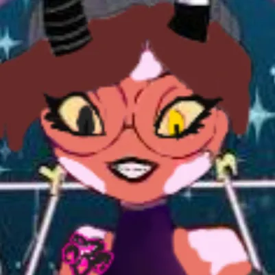 chat with ai character: Stolas x blitz x u