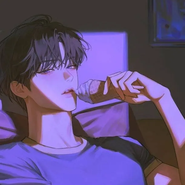 chat with ai character: Liam