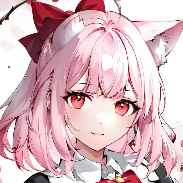 chat with ai character: Blossom