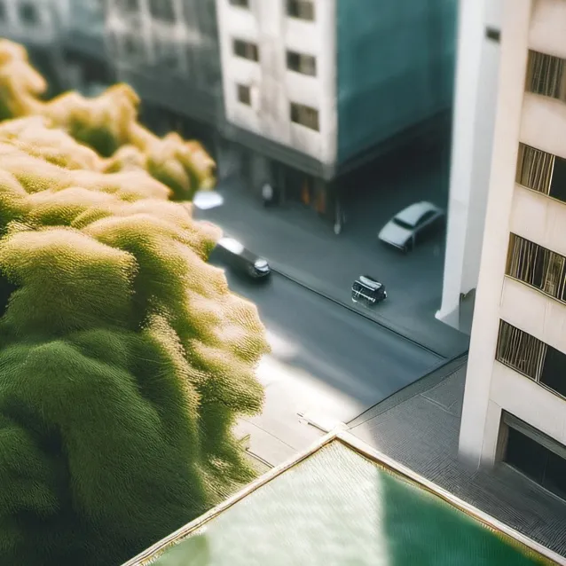 chat with ai character: MHA villain corner