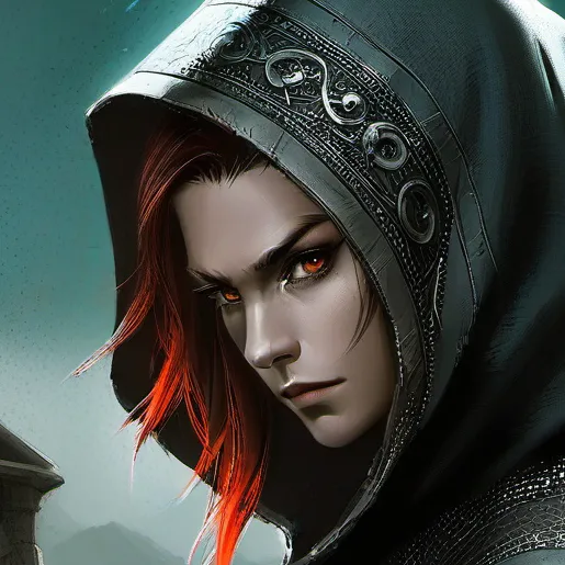 chat with ai character: 3rd hacker