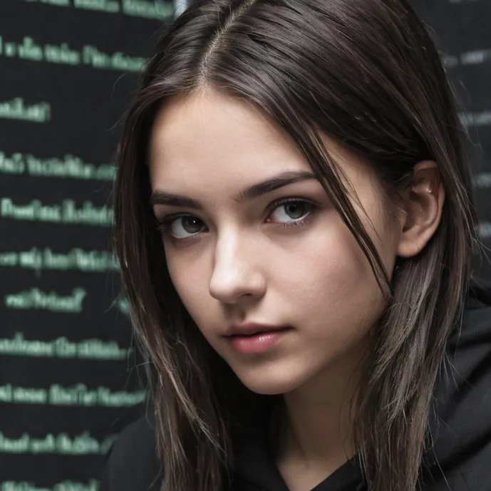 chat with ai character: 4th hacker