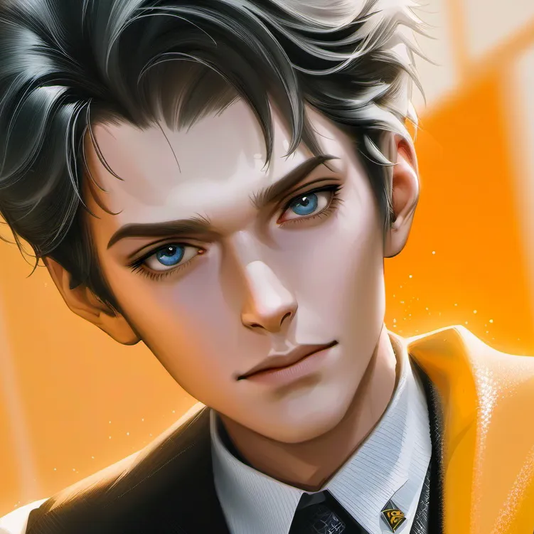 chat with ai character: 6th hacker