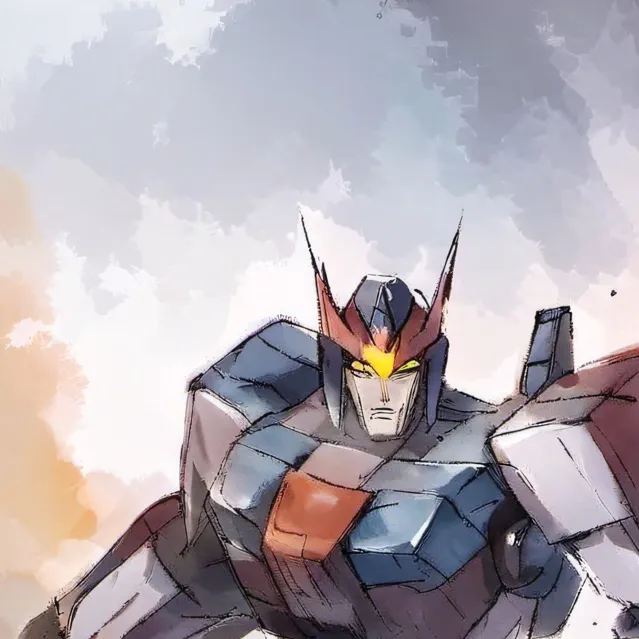 chat with ai character: Ambulon