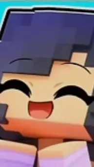 ai character: APHMAU AND FRIENDS background