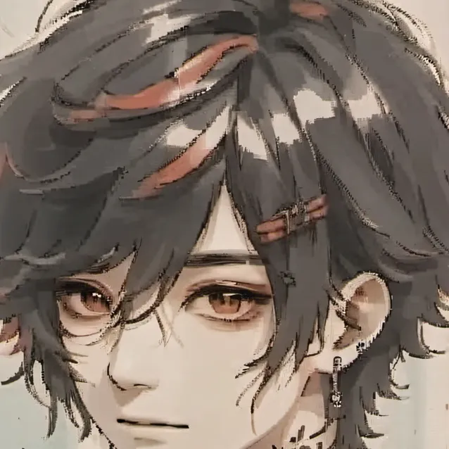 chat with ai character: Xavier💫