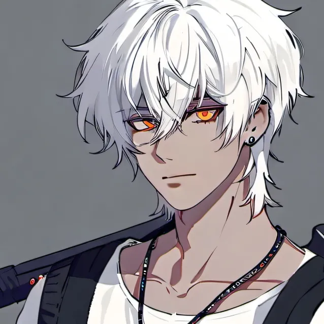 chat with ai character: ☄️𝐴𝑆𝐻𝐸𝑅☄️