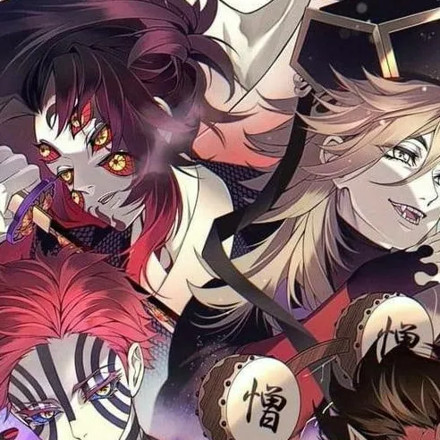 chat with ai character: uppermoons