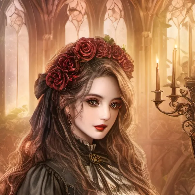 chat with ai character: supernatural