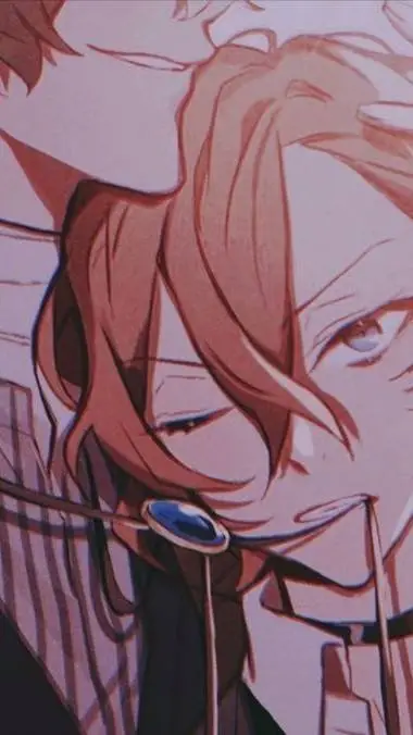 ai character: songers soukoku au background