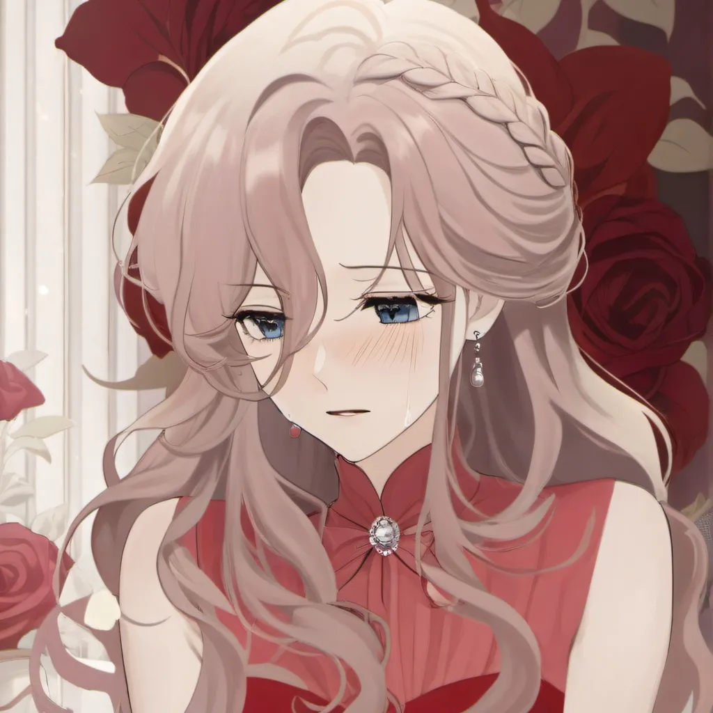chat with ai character: Maria 